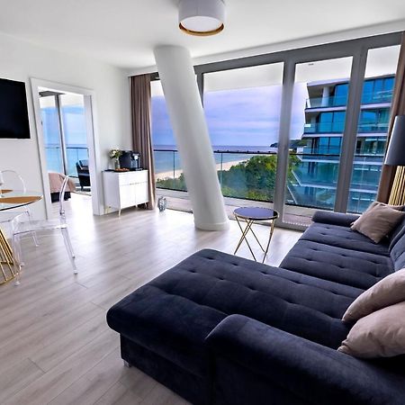 Wave Private Apartment - Fancy Sunset Miedzyzdroje Buitenkant foto