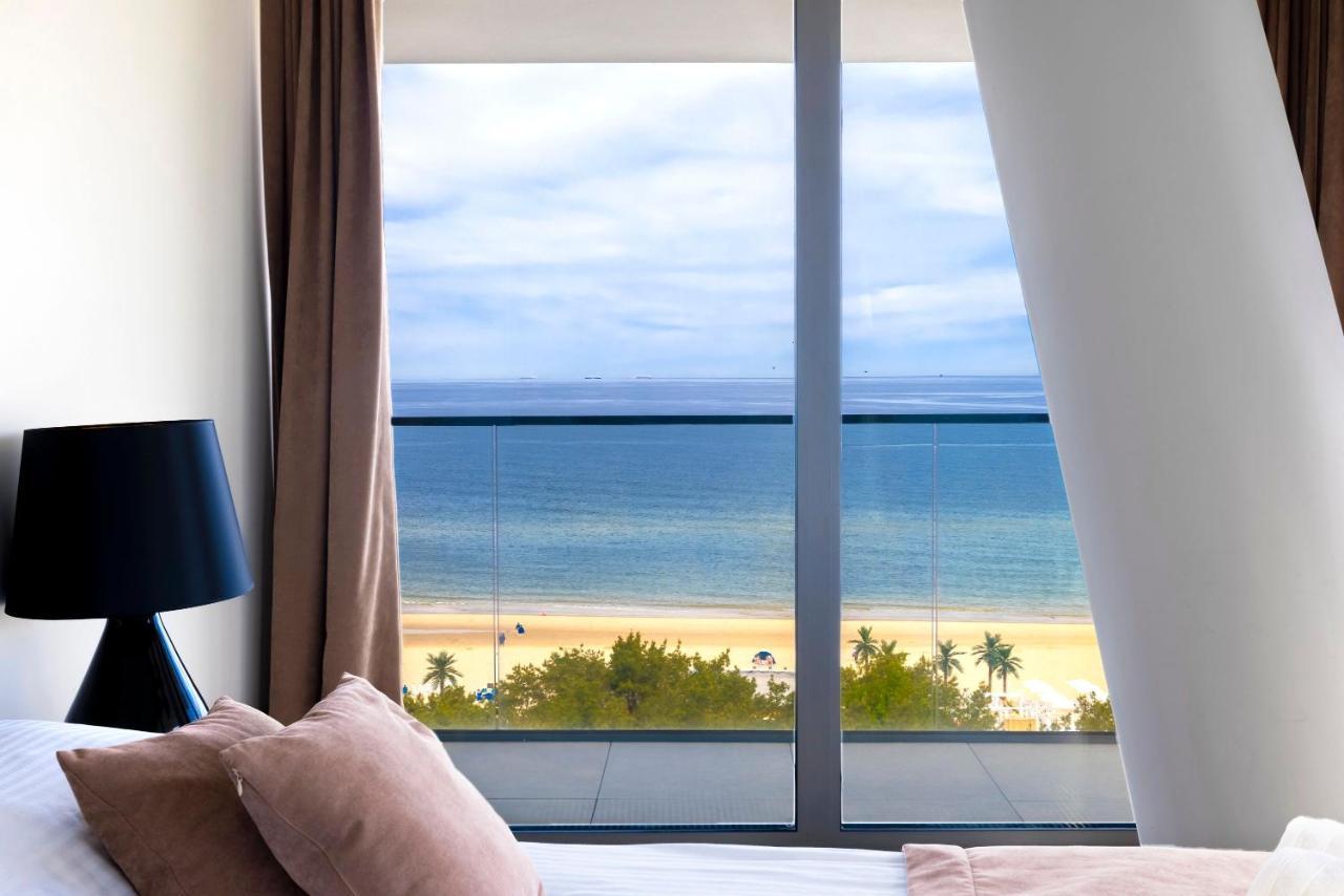 Wave Private Apartment - Fancy Sunset Miedzyzdroje Buitenkant foto